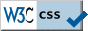 Overiť CSS!